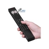 FULLY Philips 55pus8508/62 The One Android Led Tv Kumandası Mikrofonsuz