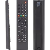Fully RC3214803-TP6187R-P1-M7485600127X KL Arçelik Beko MY Media Tuşlu LCD TV Kumandası