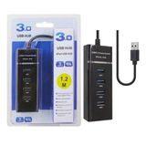Fully S-802G 4 Port Usb 2.0 Hub Çoklayıcı