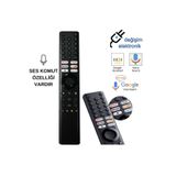FULLY Xiaom i Android Led Tv Kumandası Ver 23