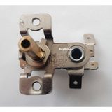 FullYedek 16 Amper , Ufo Elektrik Sobası Termostat , Soba Isı Ayar Otomatik - Infrared Isıtıcı
