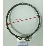 FullYedek 1800 Watt Fırın Turbo Rezistans , Arçelik , Beko , Altus , Aygaz Uyumlu