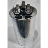 FullYedek 30+6 Uf , Mf Klima Kondansatör 30+6uf , 370 - 400 V Ac