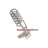 FullYedek Arçelik Spiralli G5 Rezistans Termosifon Rezistansı Beko Altus Termosifon Rezistans - Kombi