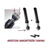 FullYedek Ariston Amortisör , Çamaşır Makinesi Amortisör Takımı