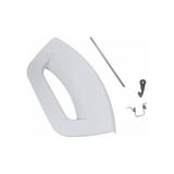 FullYedek Ariston FMG1023 Kapak Mandal Çamaşır Makinesi