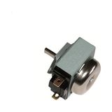 FullYedek Asel Fırın Saati Taymır Timer , Fırın Timer Zaman Saat 90 Dakika Şartel 220 V - 16 Amper