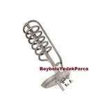 FullYedek Beko Spiralli G5 Rezistans Termosifon Rezistansı , Termosifon - Kombi