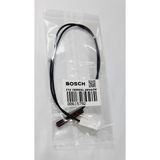 FullYedek Bosch KGN57A01NE Uyumlu Termal Sensör , Buzdolabı Isı T 72 Sigorta Sensörü