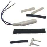 FullYedek Bosch KSU40631NE Sensör , Bosch Buzdolabı Sensörü Tamir Seti