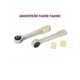 FullYedek Bosch Way Serisi Çamaşır Makinesi Amortisör Tamir Takımı