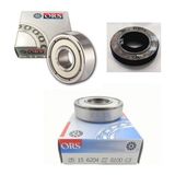 FullYedek Bosch Wfh 1260 Tr Rulman Takımı , WFH1260TR Çamaşır Makinesi Kazan Rulman Keçe Takım