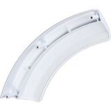 FullYedek Bosch WTS86513TR Beyaz Mandal Çamaşır Kurutma Kapak Mandalı