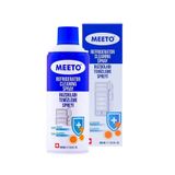 FullYedek Buzdolabı Derin Dondurucu Temizleyici Sprey 400 ml , Bakım Temizleme Spreyi Meeto