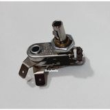 FullYedek Chefmaxx Çay Makinesi Termostat , Somunlu Çaycı Semaver Termostatı 10 Amper Mil Uzunluğu 1,8 cm - Çay Makinası