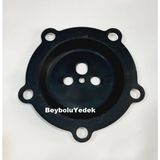 FullYedek Demirdöküm Dt4 Conta , Dt4 Termosifon Titanyum Rezistans Contası 5 Delik - Kombi
