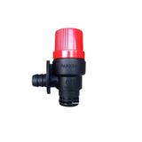 FullYedek Eca Proteus 3 Bar Emniyet Ventil , Eca Kombi 3 Bar Emniyet Valf Ventili