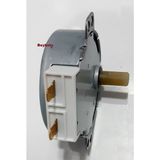 FullYedek Esty Microdalga Fırın Motor Döner Tabla Cam Tepsi Çevirme Motoru