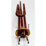 FullYedek Ferroli Rezistans Çıkıntılı Termosifon Rezistansı Titanium - Kombi
