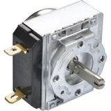 FullYedek Finlux Fırın Timer ,zaman Saati Taymır Şalter Saat 220 Volt 16 A