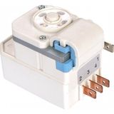 FullYedek Indesit Buzdolabı No Frost Buzdolabı Timer , Taymır Tımer Zaman