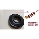 FullYedek Indesit Conta , Ariston Termosifon Rezistans Contası Yeni Tip - Kombi