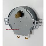 FullYedek Indesit Microdalga Fırın Motor Döner Tabla Cam Tepsi Çevirme