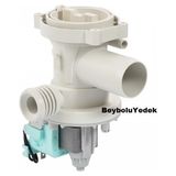 FullYedek Indesit Pompa , Çamaşır Makinesi Pompa Motoru