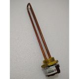 FullYedek Kazan Rezistans Termostatlı Otomatikli 2000 Watt , 1-1,4 Inç 30 cm Kalın Diş Rezistans - Kombi