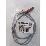 FullYedek KG56NPW30N Termal Sensörü , Siemens Uyumlu Buzdolabı Termal Isı Sigorta Sensör