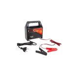 FullYedek Pogod 220 Volt - 12 Volt - 6 Volt 6 Amper Ledli Göstergeli Akü Şarj Cihazı HB-1260S-GS