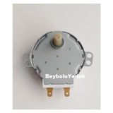 FullYedek Premier Microdalga Fırın Motor Döner Tabla Cam Tepsi Çevirme