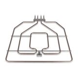 FullYedek Profilo Uyumlu Fırın Üst Rezistans , Fırın Rezistansı 1300 + 1500 = 2800 Watt