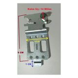 FullYedek Regal Buzdolabı Üst Menteşe , Regal Buzdolap Üst Kapak , Kapı Menteşesi