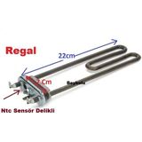 FullYedek Regal Rezistans, Çamaşır Makinesi Rezistansı Sensör Ntc Yuvalı