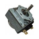 FullYedek Renno Fırın Zaman Ayar Saati , Fırın 90 Dakika Mekanik Zaman Şalteri 16 Amper