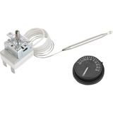 FullYedek Semaver Termostat 30 - 120 Derece Elektrikli Çay Makinesi - Çay Makinası