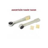 FullYedek Siemens WM14E2B1 Çamaşır Makinesi Amortisör Tamir