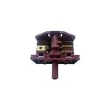 FullYedek Simfer T 7301 Şalteri , Simfer 7301 Kademe Anahtarı Düğme Şalter - Fırın