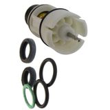 FullYedek Vaillant Turbotec Kit , Kombi Üç Yollu Vana Tamir Kiti Takımı