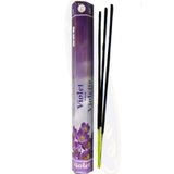 Fulute Violet 20 adet Çubuk Tütsü