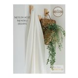 Fulya Tuhafiye %100 Pamuk 4 Katlı Müslin Bebek Battaniyesi OEKO-TEX Sertifikalı Müslin Örtü 110x120 cm