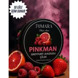 Fumara Pinkman Nargile Marmelatı 200Gr. Greyfurt-Ahududu-Çilek Aromalı Nargile Reçeli