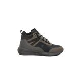 Füme Bağcıklı Unisex Sneaker Bot