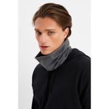 Füme Erkek 4 Fonksiyonlu Koruyucu Pamuklu, Esnek, Terletmez, Bandana, Boyunluk, Buff, Maske - Renkli - Standart
