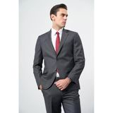 Füme Mono Yaka 6 Drop Comfort Fit Tam Astar Takım Elbise 1001245171