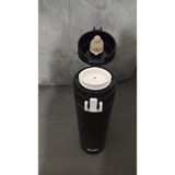 Füme Paslanmaz Çelik Termos 300ML - 300 ml