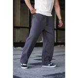 Füme Rahat Kesim Erkek Eşofman Altı E6578 - 2XL