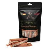 Füme Somon Köpek Ödülü, 170 Gr, Lezzetli Ve Besleyici
