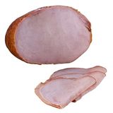 Fümeci 1 kg Dilimli Hindi Göğüs Füme